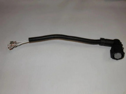 Conector cu cablu AMP pentru lampa stop Renault Kerax (06->)