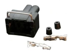 Conector pentru soclul 10050603007 Renault Midlum