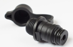 Conector Raufoss R control ABC