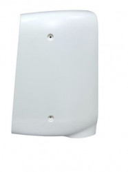 Deflector aer cabina stanga DAF XF105/CF (06->)