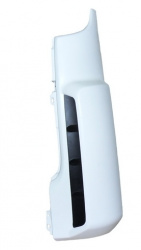 Deflector aer cabina stanga Renault Premium II (05->)