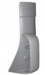 Deflector aer stanga Iveco Stralis (06->)