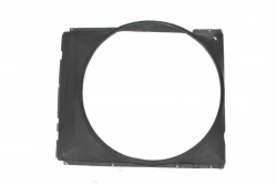 Difuzor radiator mare Volvo FH II./FM II. (01->)