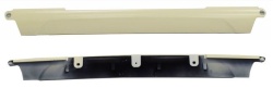 Element inferior mijloc bara MAN TGM 14-