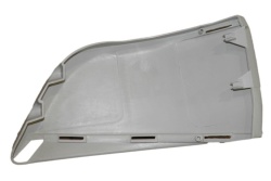 colt dreapta spoiler actros mercedes