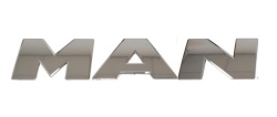 emblema man tgx