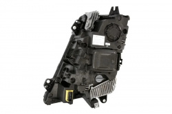 far argintiu dreapta manual volvo fh