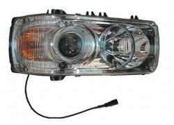 Far dreapta DAF LF (06->)