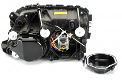 far dreapta xenon actros mp3