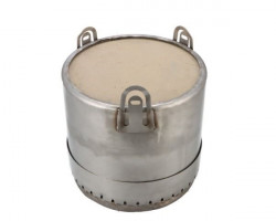 Filtru particule Scania