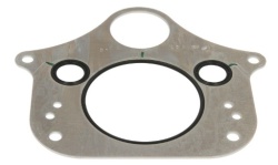 Garnitura intercooler MAN TGL TGM