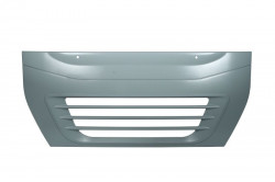 Grila capota Iveco Stralis (03-06)