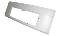 masca fata man f2000