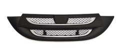 Grila inferioara radiator DAF LF Euro6 2017-