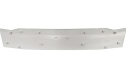 grila fata DAF XG