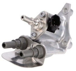 injector adblue daf