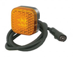 Lampa gabarit cu LED MAN TG-L/TG-M/TG-A (05-08)