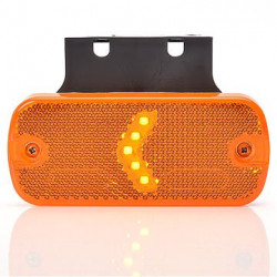 Lampa gabarit cu LED