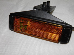 Lampa gabarit cu suport DAF XF105/CF (06->)