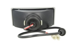 lampa parasolar volvo