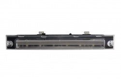 lampa pozitie superioara led scania