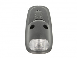 Lampa pozitie superioara Renault Kerax