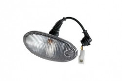 Lampa pozitie superioara stanga Iveco Eurotrakker (06->)