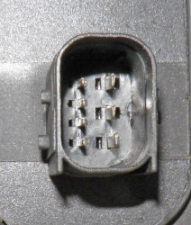 stop dreapta led mercedes mp4