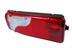 Lampa stop dreapta (varianta cu platou) Mercedes Sprinter (06->)|