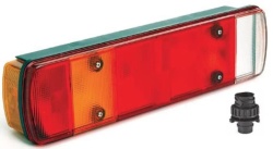 Lampa stop dreapta Volvo FH/FM (93-01)