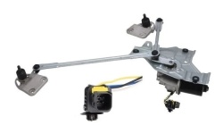 mecanism stergator arocs