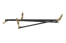 mecanism stergator parbriz man f2000