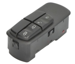 modul usa dreapta atego 3