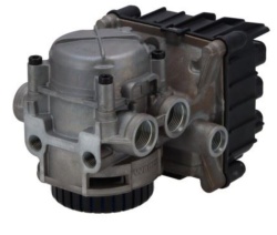 modulator ebs daf xf106