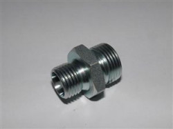 Niplu redus M20xM16