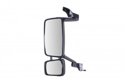 Oglinda cu brat lung (46cm) dreapta Iveco Stralis