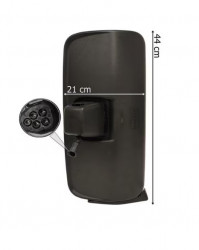 oglinda stanga actros mp2