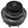 Pompa de apa Renault Meritor