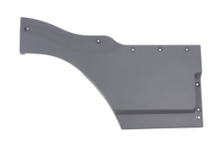 Prelungire usa (interiorara) stanga Mercedes Actros/Axor (93-03)
