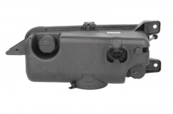 proiector stanga actros mp3