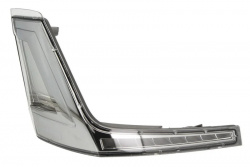 semnalizator dreapta renault T