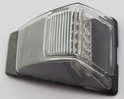 Semnalizator dreapta LED Volvo FMX