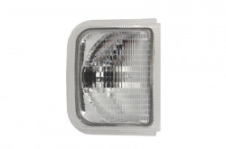 Semnalizator stanga=dreapta Iveco Eurocargo (04->)