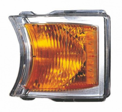 Semnalizator stanga=dreapta Scania P/G/R (08->)