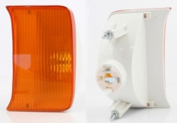 Semnalizator stanga Mercedes 709-1524 (84-98)