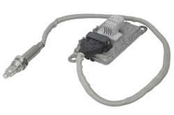 Senzor noxe Mercedes MP4 Euro 6 dupa catalizator