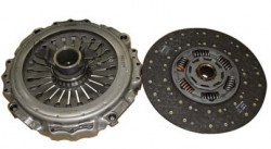 Set ambreaj Hammer pentru Volvo FH FH12 FM