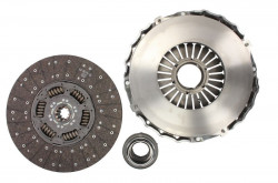 Set ambreaj Luk pentru MAN F2000 - Img 2
