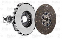 Set ambreaj Valeo pentru Volvo FH FH12 FM - Img 2