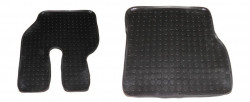 Set covorase Mercedes Actros 1 (1 pereche)